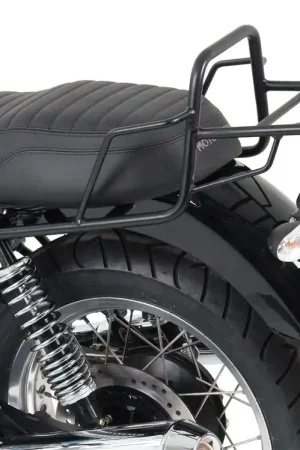 Hepco en Becker Tuberack drager topkoffer Moto Guzzi V7 III Stone (2017-2021) Authentiek