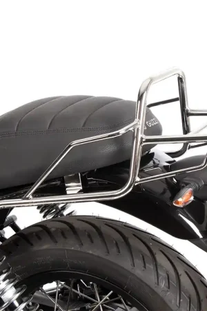 Hepco en Becker Tuberack drager topkoffer Moto Guzzi V7 Special / Stone 850 (2023-2024) Gratis Verzending