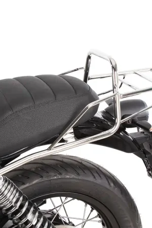 Hoge Kwaliteit Hepco en Becker Tuberack drager topkoffer Moto Guzzi V7 Special 850 (2025-)