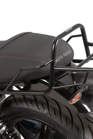 Weekendaanbieding Hepco en Becker Tuberack drager topkoffer Moto Guzzi V7 Stone 850 (2025-)