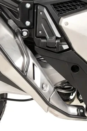 Hepco en Becker uitlaat valbeugel Honda X-ADV 750 (2025-) Trendy