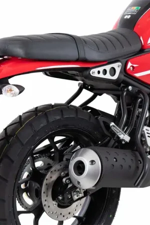 Budget Hepco en Becker uitlaat valbeugel Yamaha XSR 125