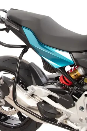 Gratis Retour Hepco en Becker valbeugel achterzijde BMW F900R (2020-2024)