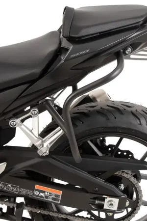 Snelle Levering Hepco en Becker valbeugel achterzijde Honda CB500 Hornet (2024-)