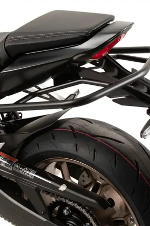 Hepco en Becker valbeugel achterzijde Honda CB650R (2024-) Hoge Kwaliteit