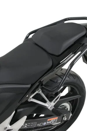 Finale Uitverkoop Hepco en Becker valbeugel achterzijde Honda CBR500R 2013-2015