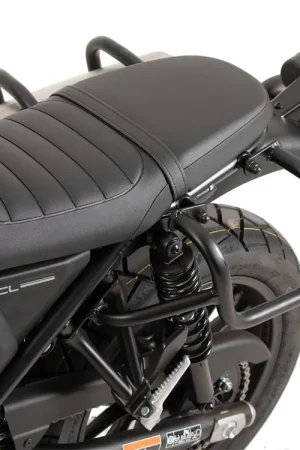Hepco en Becker valbeugel achterzijde Honda CL500 (2023-2025) Nu Kopen