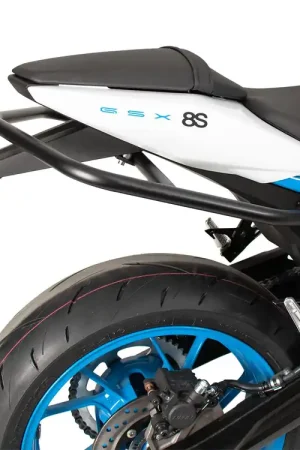 Plaats Bestelling Hepco en Becker valbeugel achterzijde Suzuki GSX-8S (2023-)