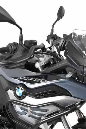 Hepco en Becker valbeugel voorzijde BMW F800 GS (2024-) Meest Verkocht