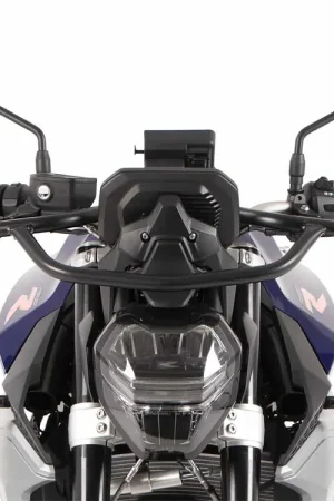 Bestseller Hepco en Becker valbeugel voorzijde BMW F900R (2020-2024)