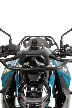 Hepco en Becker valbeugel voorzijde BMW F900R (2025-) Weekendaanbieding