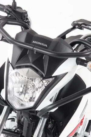 Luxe Hepco en Becker valbeugel voorzijde Honda CB125F (2017-2020)