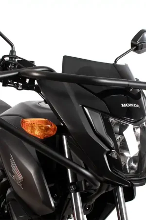 Hepco en Becker valbeugel voorzijde Honda CB125F (2026-) Garantie Inbegrepen