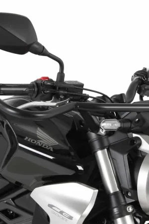 Hepco en Becker valbeugel voorzijde Honda CB300R (2018-2025) Hete Deal