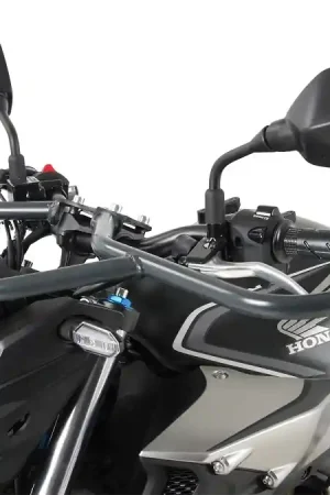 Hepco en Becker valbeugel voorzijde Honda CB500F (2019-2024) Seizoensaanbieding