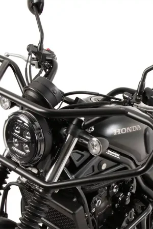 Speciale Aanbieding Hepco en Becker valbeugel voorzijde Honda CL500 (2023-2025)