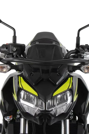Hepco en Becker valbeugel voorzijde Kawasaki Z650 (2020-) Laatste Kans