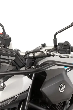 Hepco en Becker valbeugel voorzijde Yamaha MT07 / Y-AMT (2025-) Lage Kosten