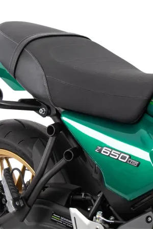 Hepco en Becker valbeugels achterzijde Kawasaki Z650RS (2022-) Must-Have