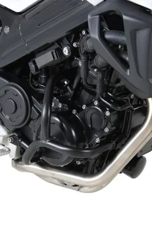 Hepco en Becker valbeugels BMW F800R 2015-2019 Must-Have