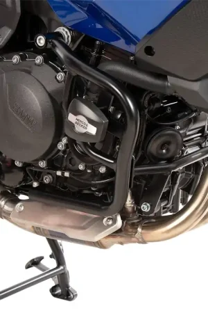 Uitverkoop Hepco en Becker valbeugels BMW F900XR (2025-)