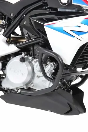 Merkproduct Hepco en Becker valbeugels BMW G310R (2016-)