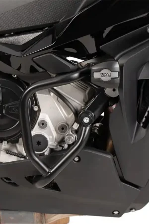 Hepco en Becker valbeugels BMW M1000XR (2024-) Handgemaakt