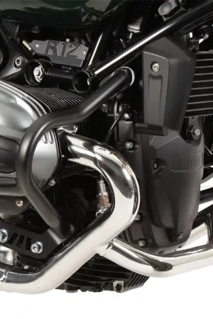 Hepco en Becker valbeugels BMW R12 Nine T (2024-) Limited Edition