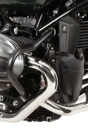 Hepco en Becker valbeugels BMW R12 S (2025-) Favoriet