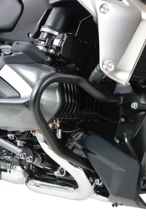 Betaalbaar Hepco en Becker valbeugels BMW R1250R vanaf 2019