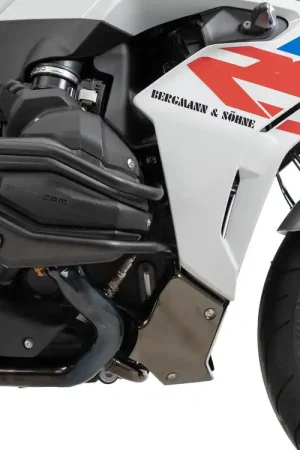 Betrouwbaar Hepco en Becker valbeugels BMW R1300R (2025-)