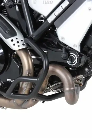 Koopje Hepco en Becker valbeugels Ducati Scrambler 1100 vanaf 2018