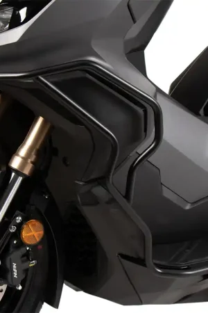 Fabrieksprijs Hepco en Becker valbeugels Honda ADV 350 v.a 2022