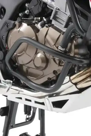 Handgemaakt Hepco en Becker valbeugels Honda Africa Twin CRF1000 2016-2017