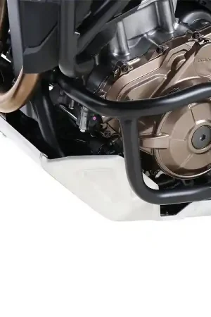 Speciale Aanbieding Hepco en Becker valbeugels Honda Africa Twin CRF1100 (2020-2023)