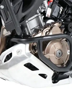 Express Levering Hepco en Becker valbeugels Honda Africa Twin CRF1100 Adventure Sports (2024-)