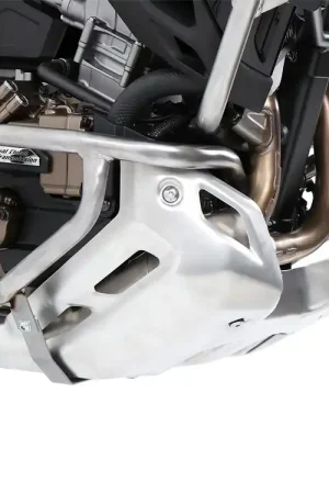 Snelle Levering Hepco en Becker valbeugels Honda Africa Twin CRF1100 Adventure Sports 2020-2023