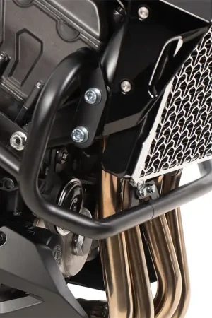 Bulkbestelling Hepco en Becker valbeugels Honda CB1000 Hornet (2025-)