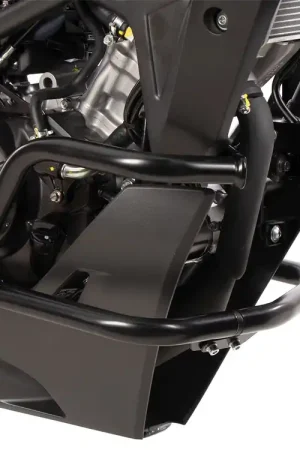 Tijdelijk Beschikbaar Hepco en Becker valbeugels Honda CB125R (2025-)