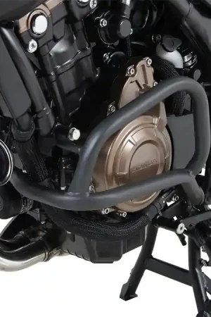 Hepco en Becker valbeugels Honda CB500F (2019-2024) Veilige Betaling
