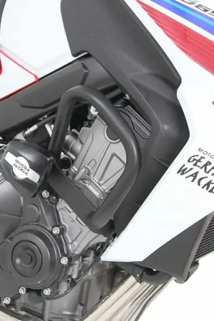 Hepco en Becker valbeugels Honda CB650R (2024-) Premium