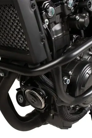 Beste Prijs Hepco en Becker valbeugels Honda CL 500 (2023-2025)