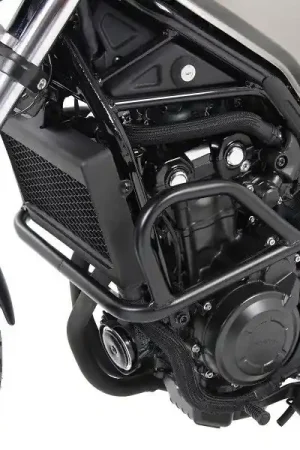 Hepco en Becker valbeugels Honda CMX500 Rebel (2017-) Betaalbaar