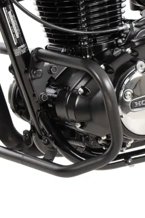 Hepco en Becker valbeugels Honda GB350 S (2025-) Finale Uitverkoop