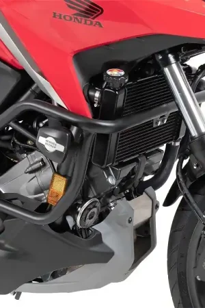 Trendy Hepco en Becker valbeugels Honda NC750X / DCT (2021-)