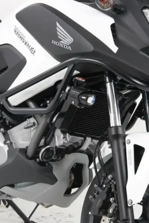 Hepco en Becker valbeugels Honda NC750X / NC700X Shop Nu