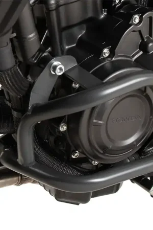 Hepco en Becker valbeugels Honda NX500 (2024-) Direct Beschikbaar