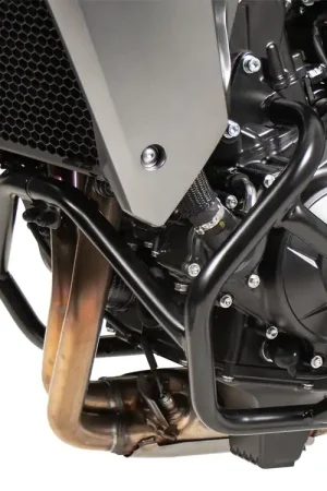 Hepco en Becker valbeugels Honda XL 750 Transalp (2023-2024) Garantie Inbegrepen