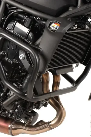 Hepco en Becker valbeugels Kawasaki Eliminator 500 (2024-) Wereldwijde Verzending