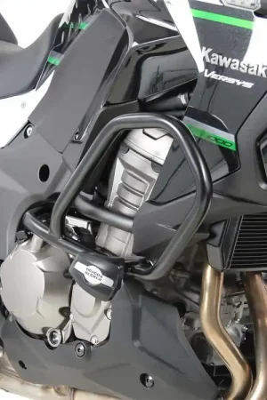 Goedkoop Hepco en Becker valbeugels Kawasaki Versys 1000 (2019-2024)